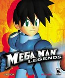 Mega Man Legends (PC)