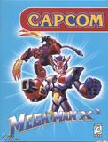 Mega Man X3 (PC)