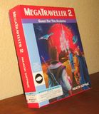 MegaTraveller 2: Quest for the Ancients (PC)