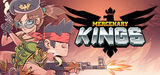 Mercenary Kings (PC)