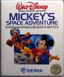Mickey's Space Adventure (PC)