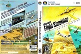 Microsoft Flight Simulator X -- Deluxe Edition (PC)