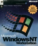 Microsoft Windows NT Workstation 4.0 (PC)