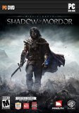 Middle-earth: Shadow of Mordor (PC)