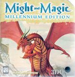 Might and Magic -- Millennium Edition (PC)