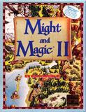 Might and Magic II: Gates to Another World (PC)