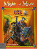 Might and Magic: Darkside of Xeen (PC)