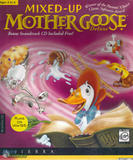 Mixed-Up Mother Goose Deluxe (PC)