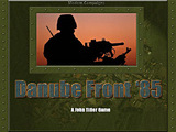 Modern Campaigns: Danube Front '85 (PC)