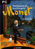 Monet: The Mystery of the Orangery (PC)