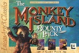 Monkey Island Bounty Pack, The (PC)
