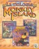 Monkey Island Trilogy (PC)
