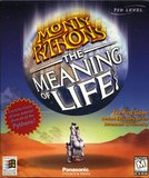 Monty Python's The Meaning Of Life (PC)