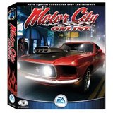 Motor City Online (PC)