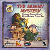 Mummy Mystery: Mercer Mayer's Little Monster Private Eye, The (PC)