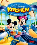 My Disney Kitchen (PC)