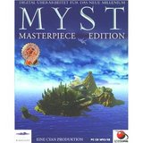 Myst -- Masterpiece Edition (PC)