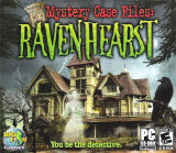 Mystery Case Files: Ravenhearst (PC)