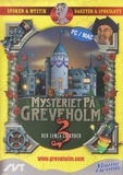 Mystery at Greveholm 3: The Old Legend, The (PC)
