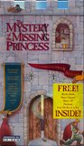 Mystery of the Missing Princess, The (PC)