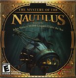 Mystery of the Nautilus, The (PC)