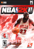 NBA 2K11 (PC)