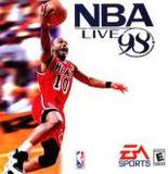 NBA Live 98 (PC)