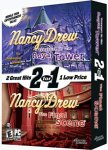 Nancy Drew 2 for 1: Treasure in the Royal Tower/The Final Scene (PC)