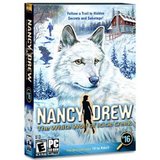 Nancy Drew Mystery 16: The White Wolf of Icicle Creek (PC)