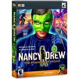 Nancy Drew Mystery 18: The Phantom of Venice (PC)