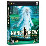Nancy Drew Mystery 19: The Haunting of Castle Malloy (PC)