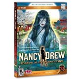 Nancy Drew Mystery 23: Shadow at the Waters Edge (PC)