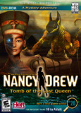Nancy Drew Mystery 26: Tomb of the Lost Queen (PC)