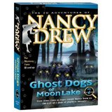 Nancy Drew Mystery 6: Ghost Dogs of Moon Lake (PC)