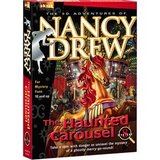 Nancy Drew Mystery 8: The Haunted Carousel (PC)