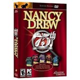 Nancy Drew: 75th Anniversary Edition (PC)