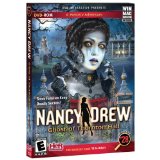 Nancy Drew: Ghost of Thornton Hall (PC)
