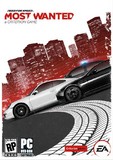 Need for Speed: Most Wanted -- 2012 Version (PC)