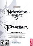 Neverwinter Nights -- Platinum Edition (PC)