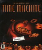 New Adventures of the Time Machine, The (PC)
