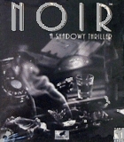 Noir: A Shadowy Thriller (PC)