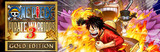 One Piece: Pirate Warriors 3 -- Gold Edition (PC)