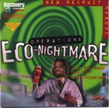 Operation: Eco-Nightmare (PC)