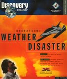 Operation: Weather Disaster (PC)