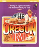 Oregon Trail, The (PC)