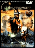 Outcast -- DVD Edition (PC)