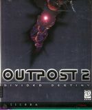 Outpost 2: Divided Destiny (PC)