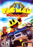 Pac-Man World Rally (PC)
