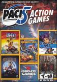 Pack 5: Action Games (PC)