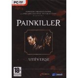 Painkiller: Universe (PC)